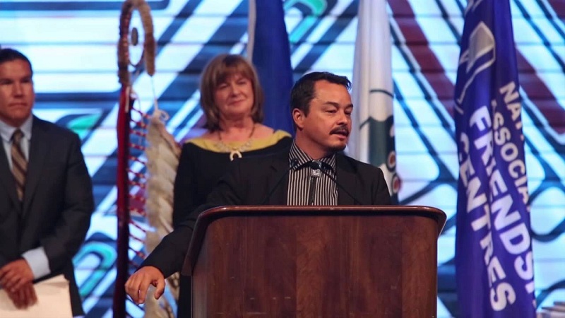 Burt Award for First Nations, Métis and Inuit Literature