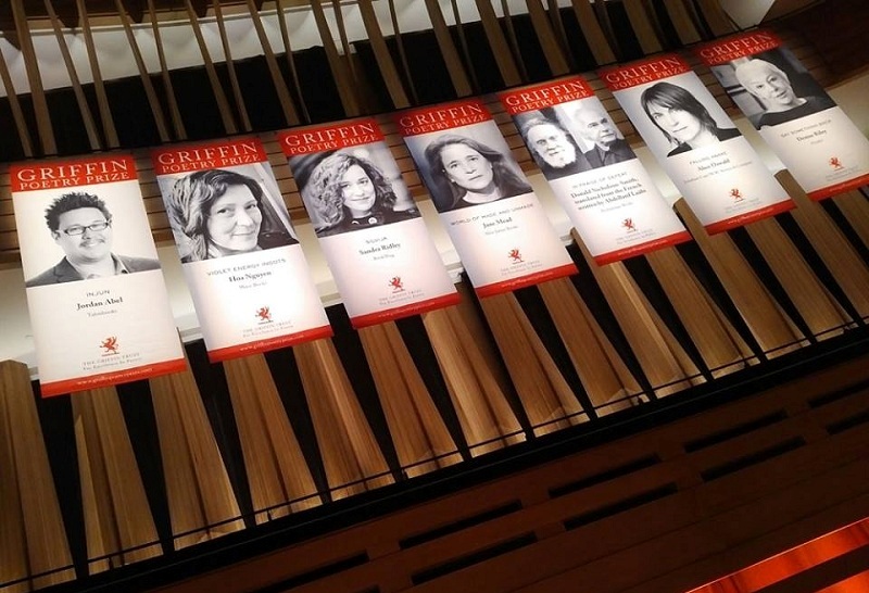 Griffin Poetry Prize