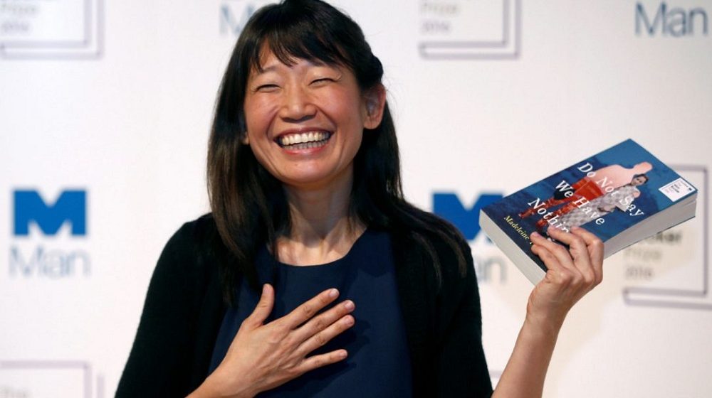 Madeleine Thien Wins Literary Awards for her Novel