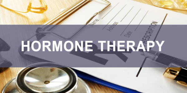 Hormone Replacement Therapy